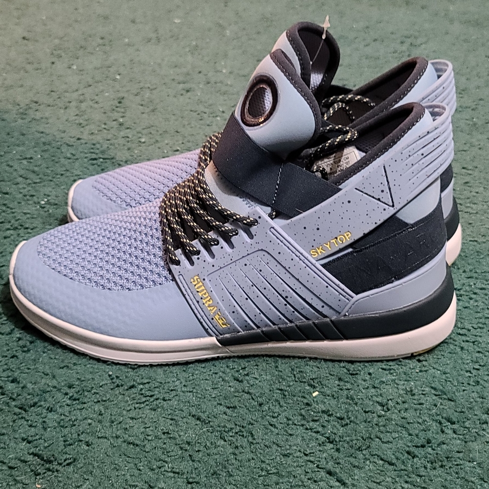 Supra Skytop V